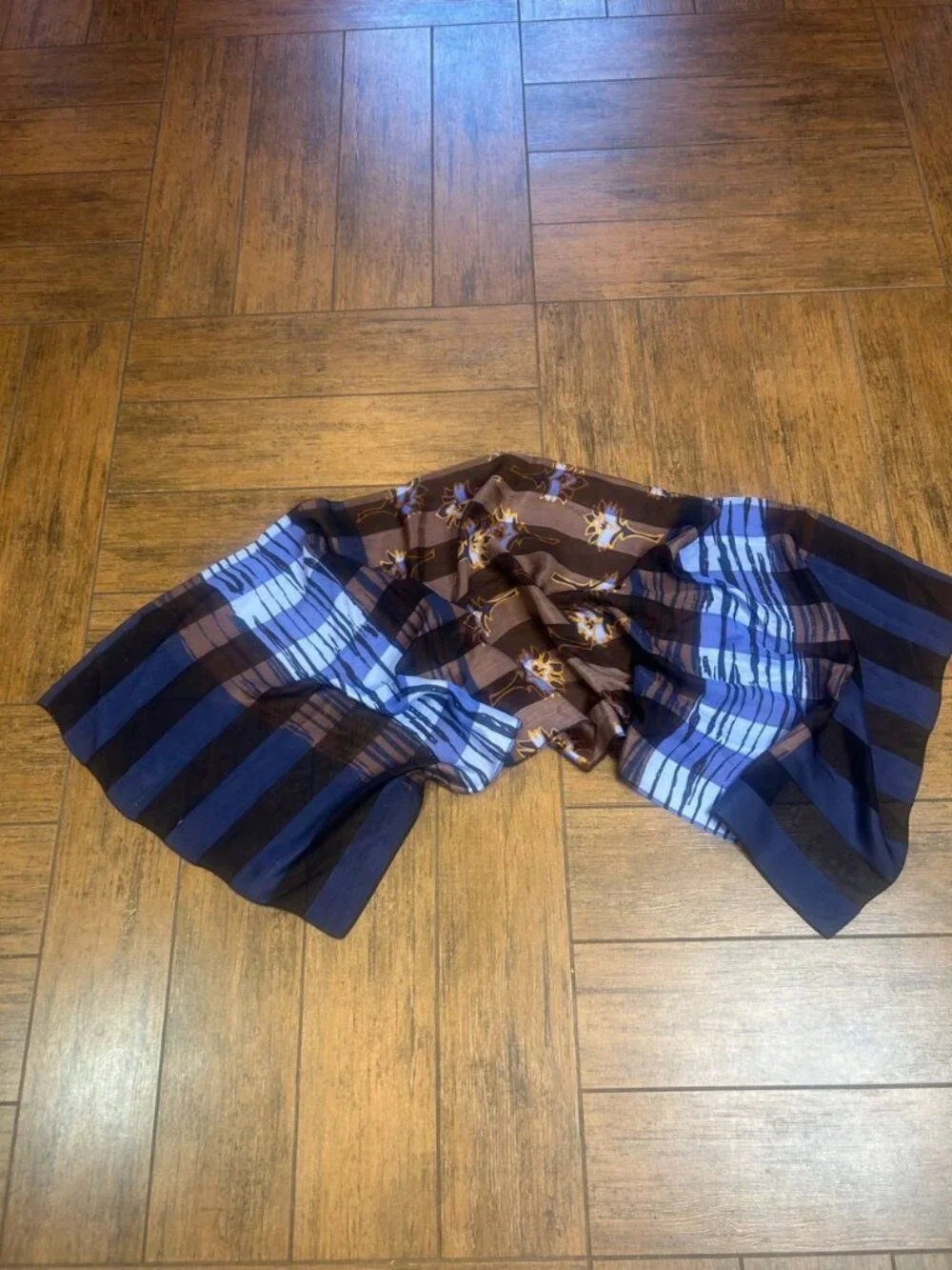 Unbranded vintage large